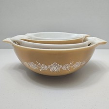 Vtg pyrex butterfly for sale  Wyandotte