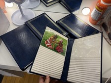 Set navy blue for sale  Baltimore