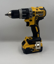 dewalt 18 volt drill for sale  GLOUCESTER