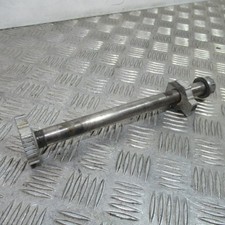 Axe roue arrière d'occasion  Méru