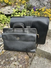 Taschen aktentaschen vintage gebraucht kaufen  Aschaffenburg