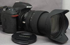 Nikon d750 dlsr for sale  Denver
