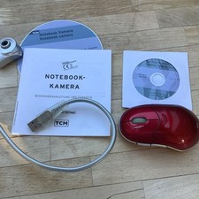 Notebook kamera plus gebraucht kaufen  Schwelm