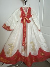 Traditional korean hanbok for sale  Lakewood