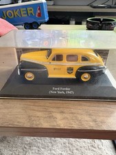 Voiture miniature ford d'occasion Voiture miniature ford d'occasion  Compiègne