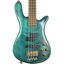 Warwick streamer bass gebraucht kaufen  Stolberg (Rhld.)