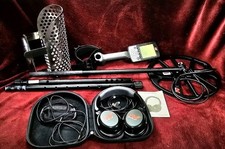 Minelab equinox 800 for sale  Lake Panasoffkee