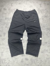 Nike baggy trackpants gebraucht kaufen  Aschaffenburg