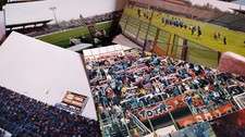Atalanta calcio 110 usato  Torricella