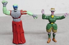 Action figure ghostbusters usato  Aversa
