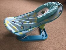 Summer infant delux for sale  YORK