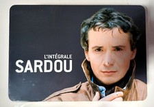 Coffret intégrale sardou d'occasion  Aix-les-Bains