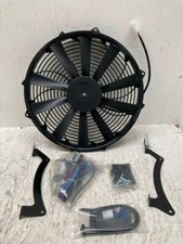 Revotec fan cooling for sale  UTTOXETER