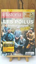 Historia 671 edition d'occasion  Expédié en Belgium