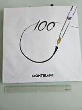 Sac montblanc série d'occasion  Lyon IX