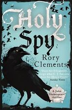 Holy spy new for sale  UK
