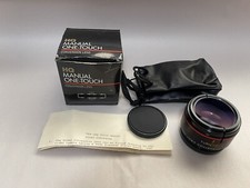Video camera conversion for sale  Gresham