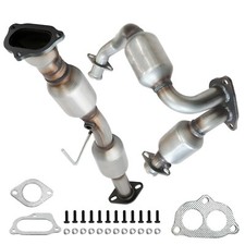Epa catalytic converter for sale  Mira Loma