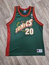 Gary payton seattle for sale  ST. HELENS