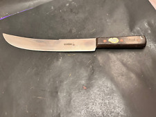 Vtg butchers chef for sale  Carbondale