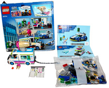 Lego ice cream for sale  Trenton