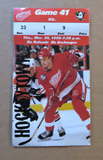 Red wings mighty for sale  Ortonville