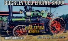 2005 buckley michigan for sale  Kingsley