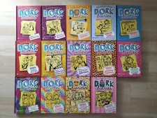 Dork diaries gebraucht kaufen  Papenburg
