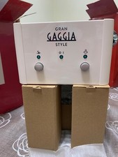Grangaggia gaggia usato  Taurano