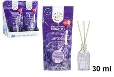 Mikado lavande 30ml d'occasion  Saint-Étienne-de-Fursac