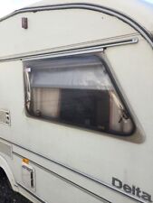 Caravan motorhome lunar for sale  PONTEFRACT