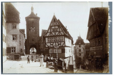 Allemagne rothenburg der d'occasion Allemagne rothenburg der d'occasion  Pagny-sur-Moselle