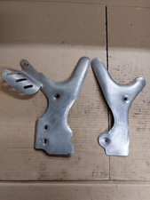 Protège cadre aluminium d'occasion  Saint-Chamond