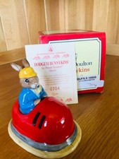 Royal doulton dodgem for sale  ALNWICK