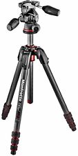Manfrotto carbon stativ gebraucht kaufen  Herford