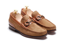Jeffery west tan for sale  BEVERLEY