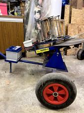 Promatic automatic clay for sale  CHIPPING CAMPDEN