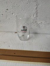 Verre publicitaire biere d'occasion  Blois