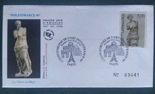 Jour timbre vénus d'occasion  Billom