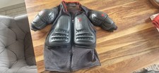 Dainese protektorenjacke prote gebraucht kaufen  Moosburg a.d.Isar