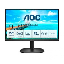Aoc monitor 27va usato  San Cesareo