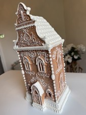 Christmas frosted iced for sale Christmas frosted iced for sale  YORK