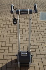 Treppensteiger alber scalamobi gebraucht kaufen  Rethem