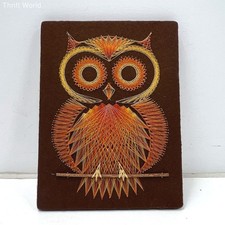 vintage string art for sale  La Vista