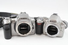 Dslr digital cameras d'occasion  Expédié en Belgium