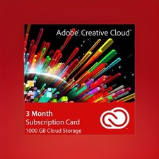 Adobe creative cloud usato  Milano