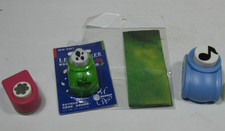 Paper punch cutters for sale  WISBECH