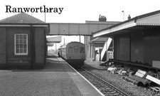 Original railway negative for sale  NORWICH