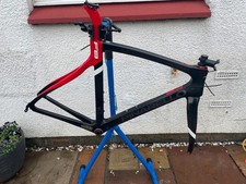 Pinarello dogma size for sale  RENFREW