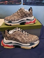 authentic balenciaga sneakers for sale authentic balenciaga sneakers for sale CHESTERFIELD